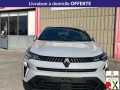 Photo renault captur mild hybrid 140 Techno
