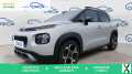 Photo citroen c3 aircross 1.2 PureTech 110 EAT6 Shine