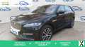 Photo jaguar f-pace 25d 240 BVA R Sport