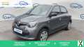 Photo renault twingo 1.2 75 Life