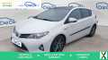 Photo toyota auris II 1.8 VVT-i 136 Hybride CVT Tendance