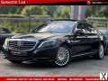 Photo mercedes-benz s 500 IV 500 Executive Limousine