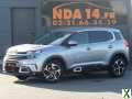 Photo citroen c5 AIRCROSS BLUEHDI 130CH S\u0026S BUSINESS E6.D