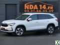 Photo skoda kodiaq 2.0 TDI 150CH SCR SPORTLINE DSG7 7 PLACES