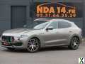 Photo maserati levante 3.0 V6 350CH Q4 GRANSPORT