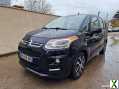 Photo citroen c3 picasso boite automatique 1.6 vti 120ch confort