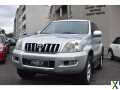 Photo toyota land cruiser Land Cruiser 165 D-4D - BVA VX