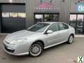 Photo renault laguna iii 2.0 140 ch ethanol ge avec entretien et ct a j