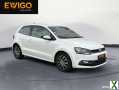 Photo volkswagen polo 1.0 60 TREND LINE