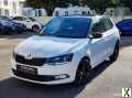 Photo skoda fabia 1.0 tsi 95 cv clever