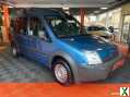 Photo ford tourneo connect II ( PMR )1.8 TDCI 16V 90 cv Garantie 12 mois