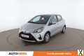 Photo toyota yaris 1.0 VVT-i France Connect 5P 72 ch