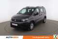 Photo peugeot rifter 1.5 Blue-HDi Active 102 ch