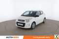 Photo citroen c1 1.2 PureTech Feel Edition 5P 82 ch