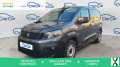 Photo peugeot partner M 1.5 BlueHDi 130 EAT8 Premium - Première main Gar