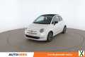 Photo fiat 500c C 0.9 TwinAir Lounge 85 ch