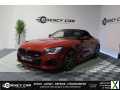 Photo bmw z4 M40i - BVA Sport ROADSTER G29 M Performance - Sui