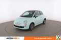 Photo fiat 500c C 1.2 Lounge 69 ch