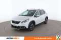 Photo peugeot 2008 1.2 PureTech Allure 110 ch