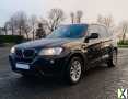 Photo bmw x3 X3+xDrive20d+184chLuxe+Steptronic+A