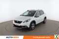 Photo peugeot 2008 1.2 PureTech Crossway 110 ch