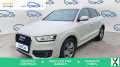 Photo audi q3 2.0 TDI 140 Ambition Luxe