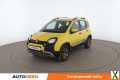 Photo fiat panda 1.3 MultiJet Cross 4x4 95 ch