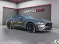 Photo ford mustang Fastback Phase 2