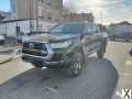 Photo toyota hilux IV 4WD 2.4 D-4D 150 DOUBLE CABINE