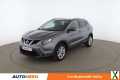 Photo nissan qashqai 1.6 dCi Connect Edition 130 ch