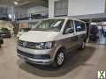 Photo volkswagen lt T6 2.0 TDI 150 7PL