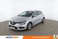 Photo renault megane 1.5 dCi Energy Business EDC 110 ch