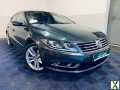 Photo volkswagen cc Carat DSG6