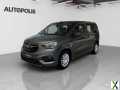 Photo opel combo Life E