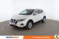 Photo nissan qashqai 1.5 dCi Tekna 110 ch