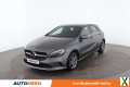 Photo mercedes-benz a 160 160 Sensation 102 ch