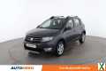 Photo dacia autres Stepway 0.9 TCe 90 ch