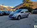 Photo citroen berlingo BVA Multispace BlueHDi 100 ETG6