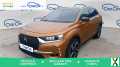 Photo ds automobiles ds 7 crossback 2.0 BlueHDi 180 EAT8 Grand Chic