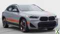 Photo bmw x2 xDrive 20d 190 ch BVA8 M Mesh Edition