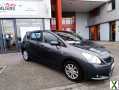 Photo toyota corolla verso 2.0 D 126 cv SKYVIEW