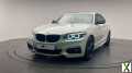 Photo bmw 220 Coupe 220 184 M Sport / Toit ouvrant / Harmon kard