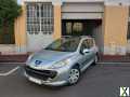 Photo peugeot 207 SW 1.6 HDi 90 Premium 2ème main, Révisée