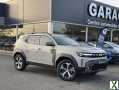 Photo dacia duster Hybrid 140 4x2 Journey