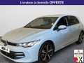 Photo volkswagen golf 1.5 tsi evo2 116 bvm6 vw edition