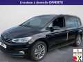 Photo volkswagen touran 2.0 tdi 150 dsg7 7pl vw edition