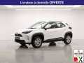 Photo toyota yaris cross 116 Dynamic