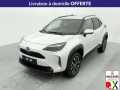 Photo toyota yaris cross Hybride 130h 2WD Design