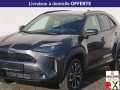 Photo toyota yaris cross 130h 2WD Design +ACC +Pack Hiver