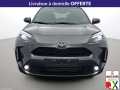Photo toyota yaris cross Hybride 130h 2WD Design